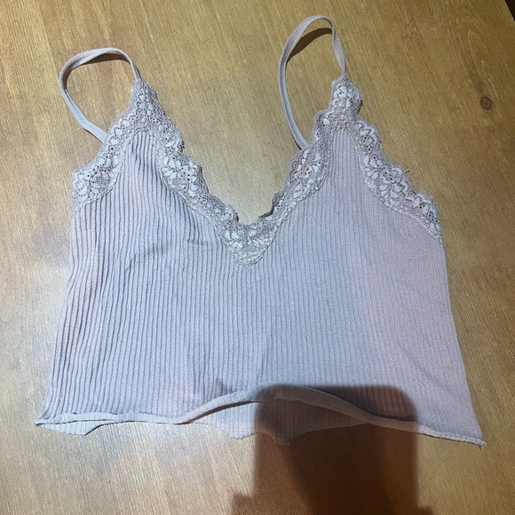 Tiny tank cream/tan color - Picture 6 of 6